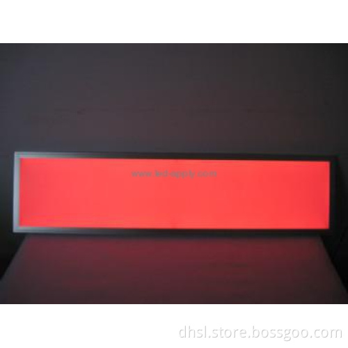 led annunciator panel 300x1200x12mm(1)